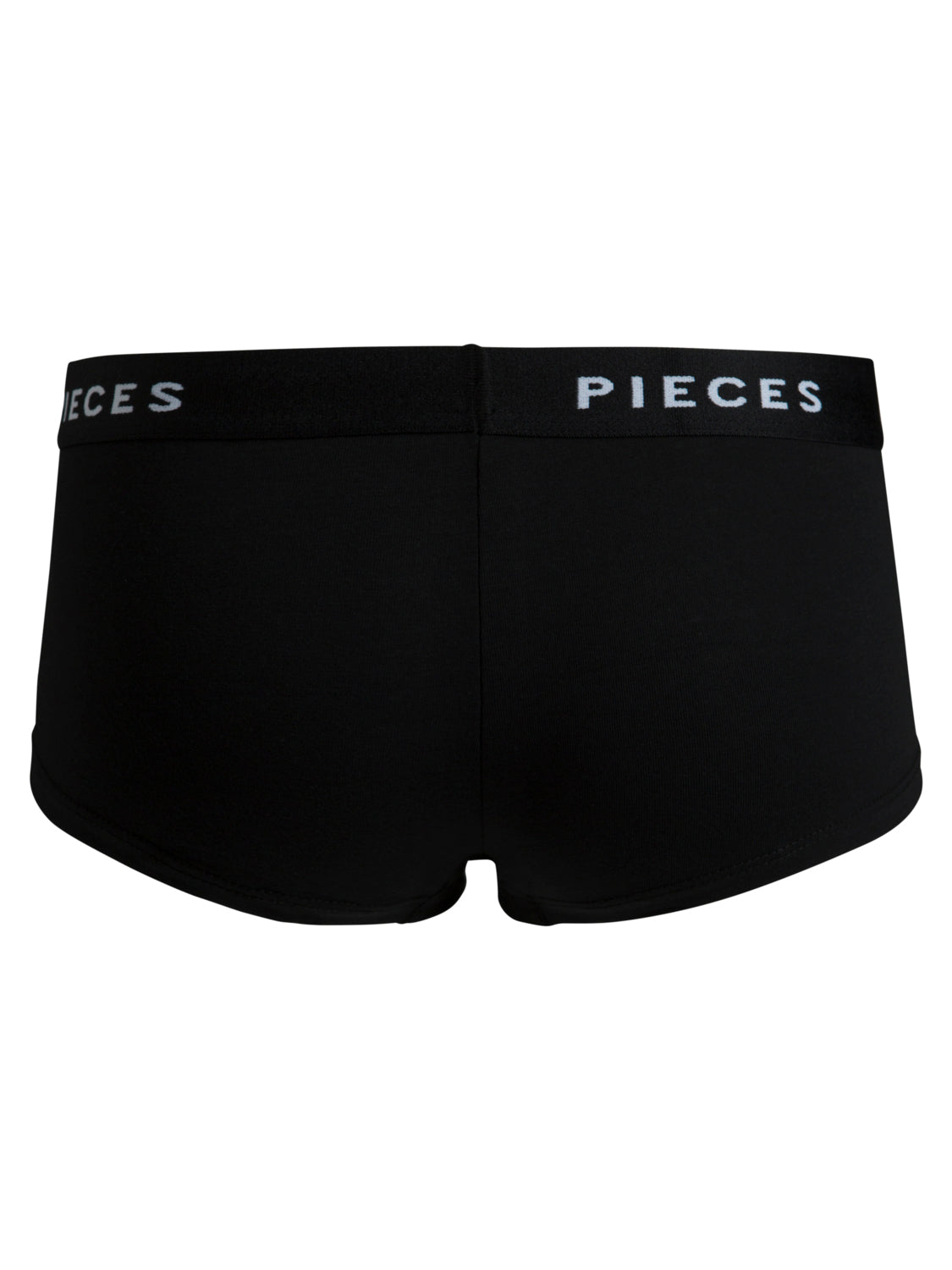 PCLOGO Trunks - Black